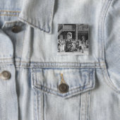 Die Verlobung Button (Beispiel)