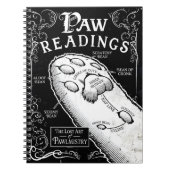 Die verlorene Kunst der Konditorei: Ein echtes Glü Notizblock (Vorderseite)