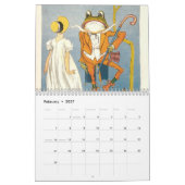 Die verlorene Prinzessin von Unze Kalender (Feb 2027)