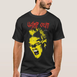 Die verlorenen Jungs verschwinden T-Shirt