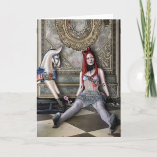 Die verlorenen Spielzeuge Karte