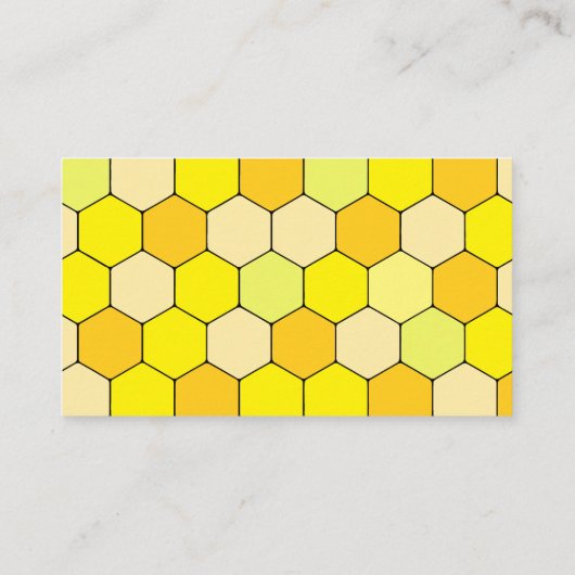 Die Verlosungskarte "Sweet as can bier" Begleitkarte (Rückseite)