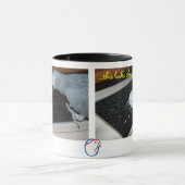 Die vermisste Tasse des Schlüssels (Zentrum)