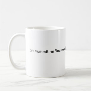 Die Verpflichtung zur Koffein Kaffeetasse