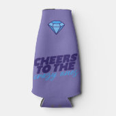 Die Verrückten Flaschenkühler (Vorderseite)