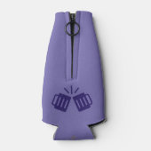 Die Verrückten Flaschenkühler (Rückseite)