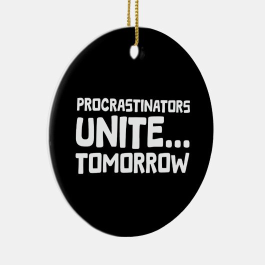 Die Verschleppenden vereinigen sich... Morgen - Fu Keramik Ornament (Rechts)