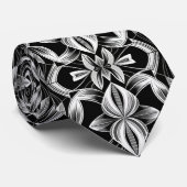 Die Verse des Kontrast Krawatte (Gerollt)