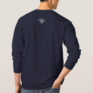 Die Versicherungskasse "Frag mir über Medicare" A T-Shirt