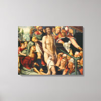 Die Verspottung Christi