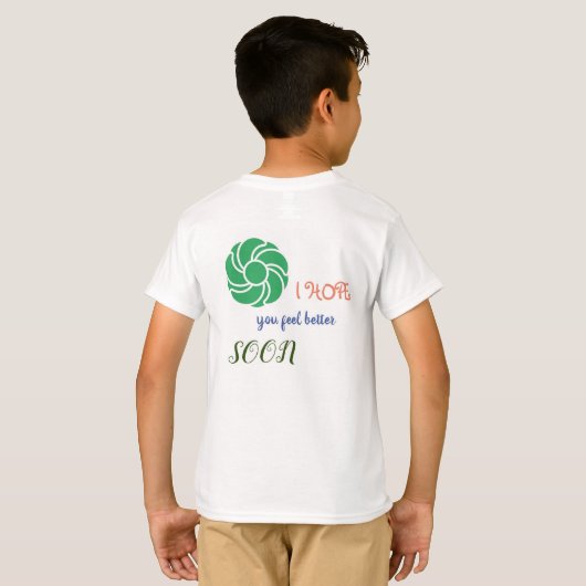 Die versteckte Ordnung des Universums T-Shirt (Schwarz voll)