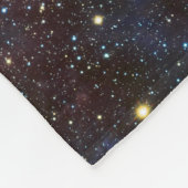 Die versteckten Geheimnisse des Carina-Nebelflecks Fleecedecke (Ecke)