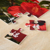 Die versteckten Strände von Okinawa Puzzle (Seite)
