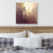 Die Versuchung des Hl. Anthony, 1883 Leinwanddruck (Insitu (Schlafzimmer))