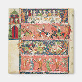 Die Versuchung Magnet (Vorne)