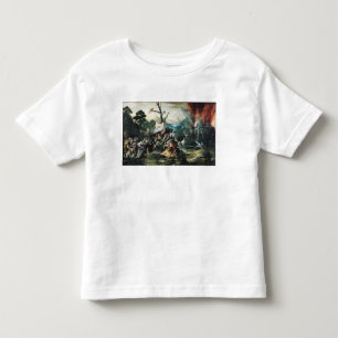Die Versuchung von St Anthony 2 Kleinkind T-shirt