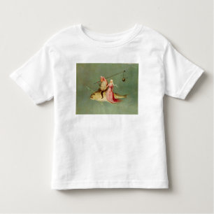 Die Versuchung von St Anthony 2 Kleinkind T-shirt