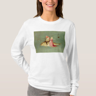 Die Versuchung von St Anthony 2 T-Shirt