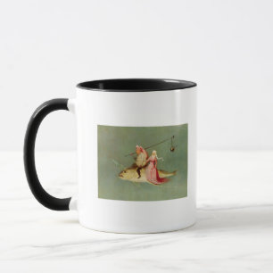 Die Versuchung von St Anthony 2 Tasse