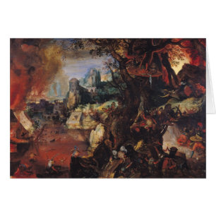 Die Versuchung von St Anthony 3