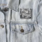 Die Versuchung von St Anthony Button (Beispiel)