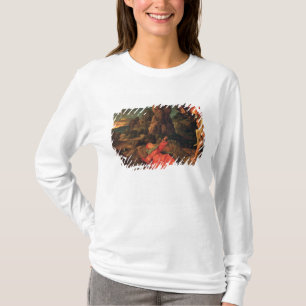 Die Versuchung von St Anthony, c.1530 T-Shirt