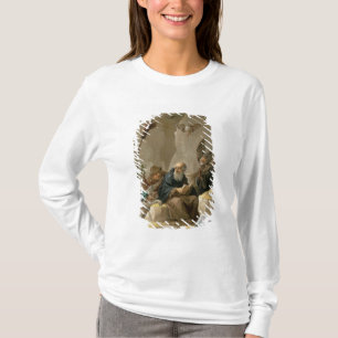 Die Versuchung von St Anthony T-Shirt