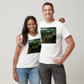 Die Versuchung von St Anthony T-Shirt (Unisex)