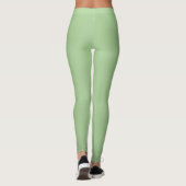 Die Verteidiger Leggings (Rückseite)