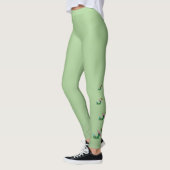 Die Verteidiger Leggings (Links)