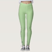 Die Verteidiger Leggings (Vorderseite)