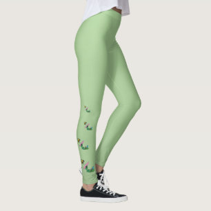 Die Verteidiger Leggings