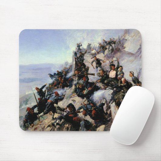 Die Verteidigung des EagleAerie Mousepad (Mit Mouse)