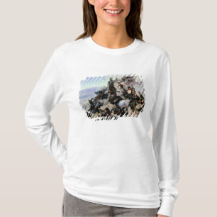 Die Verteidigung des EagleAerie T-Shirt