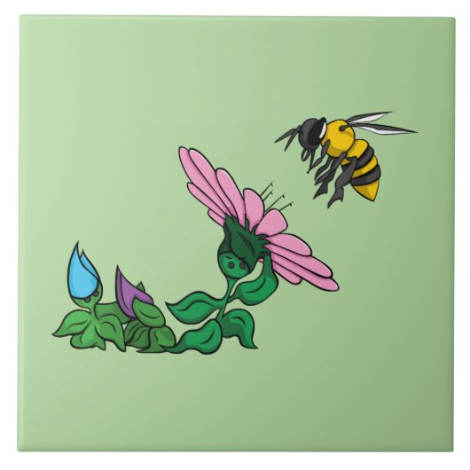 Die Verteidigungsrolle Fliese (Vorderseite)