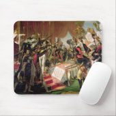 Die Verteilung der Eagle-Standards Mousepad (Mit Mouse)