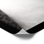 Die vertrauensvolle schützende Liebe eines Vaters Poster (Ecke)