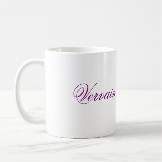 Die Vervain Tasse Vampire-Tagebücher US TVSeries
