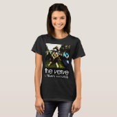 Die Verve Band T-Shirt (Vorne ganz)