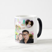 Die verwandelnde Tasse ist entworfen (VorderseiteRechts)