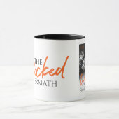 Die verworrene Tasse (Zentrum)