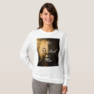 Die verworrenen Fleetsprichwörter 28:1 - Langschlä T-Shirt