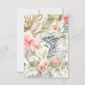 Die verzauberte afrikanische Safari-Hochzeit rette (Rückseite)