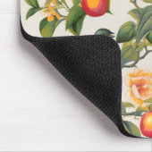 Die verzauberte Botanika Mousepad (Ecke)