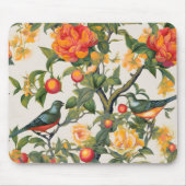 Die verzauberte Botanika Mousepad (Vorne)