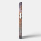 Die verzauberte Fairy and Dragon Fantasy Art Case-Mate iPhone Hülle (Rückseite / Rechts)