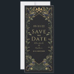 Die verzauberte gotische Raven Hochzeit retten das Einladung<br><div class="desc">Elegantes und gotisches Hochzeitsdesign mit Raben und Blattwerk. Matching Items in unserem Shop für ein komplettes Party Thema. Für weitere Fragen kontaktieren Sie uns bitte unter ThePaperieGarden@gmail.com.</div>