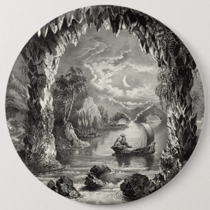 Die verzauberte Höhle Button