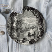 Die verzauberte Höhle Button (Beispiel)