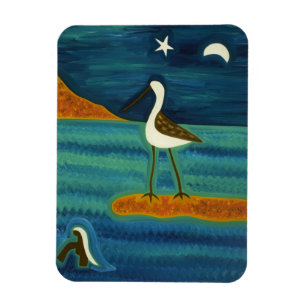 Die verzauberte Insel 2007 Magnet